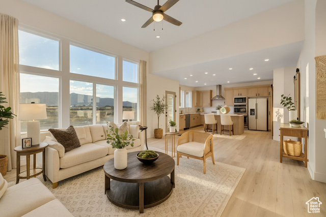 Photo 3 for MLS #2115351 at 838 S Adams Way #201