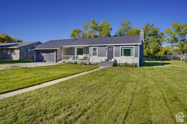 528 S 800 W, Payson UT 84651