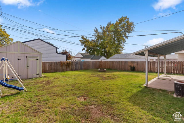 Photo 29 - 126 Ross Dr, Clearfield UT 84015