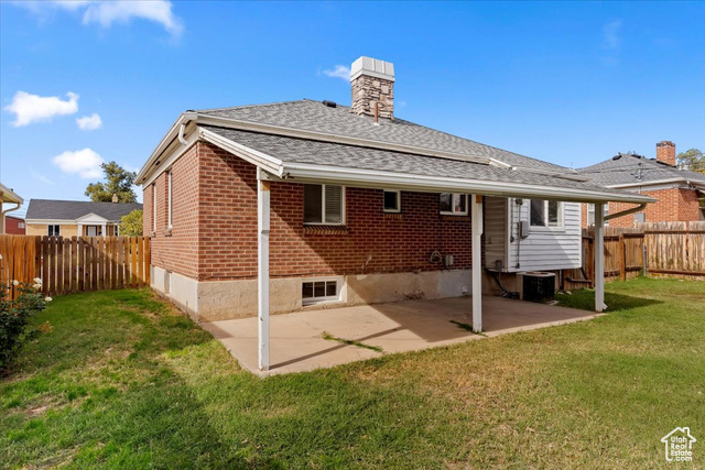 Photo 27 - 126 Ross Dr, Clearfield UT 84015