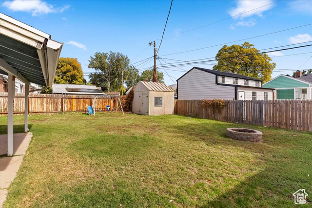 Photo 31 - 126 Ross Dr, Clearfield UT 84015