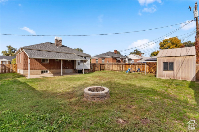 Photo 28 - 126 Ross Dr, Clearfield UT 84015