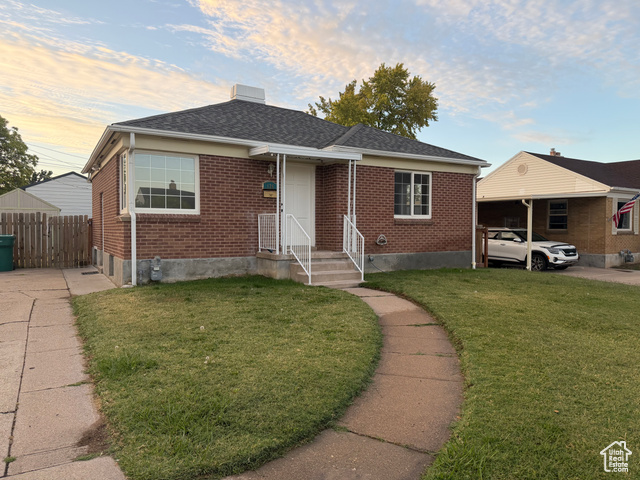 126 ROSS DR, Clearfield UT 84015