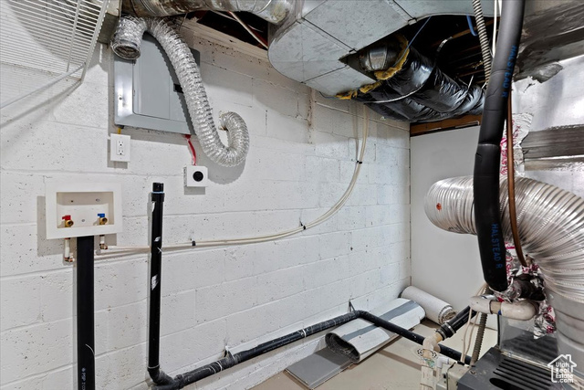 Photo 26 - 126 Ross Dr, Clearfield UT 84015