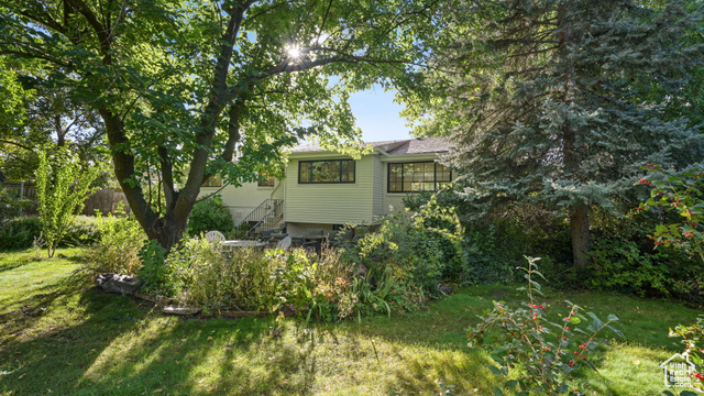 Photo 2 for MLS #2115358 at 5895 S Denarles Cir