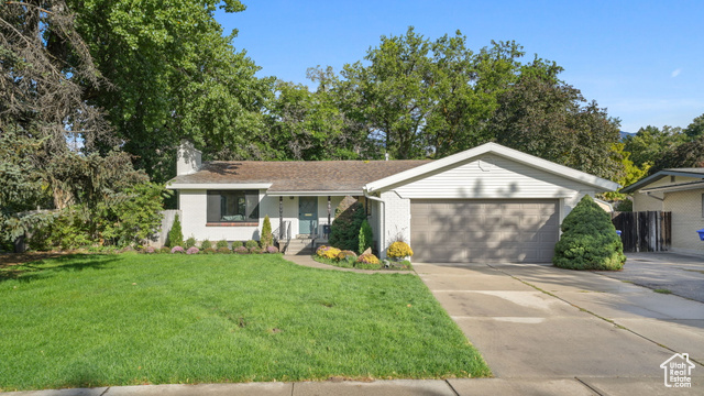 5895 S DENARLES CIR, Murray UT 84121