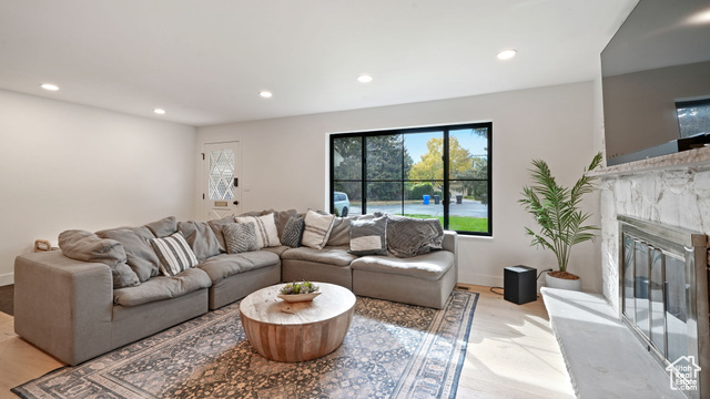 Photo 9 for MLS #2115358 at 5895 S Denarles Cir