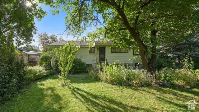 Photo 32 for MLS #2115358 at 5895 S Denarles Cir