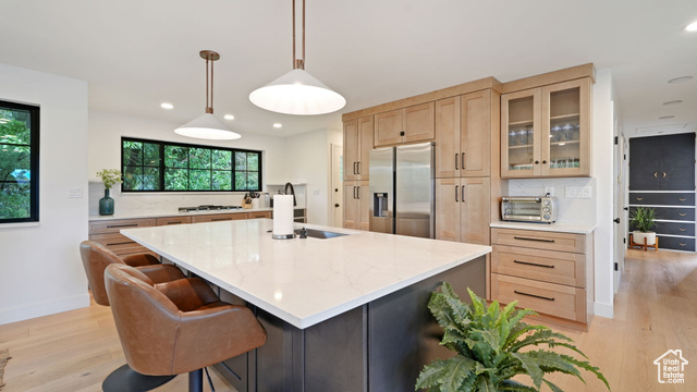 Photo 7 for MLS #2115358 at 5895 S Denarles Cir