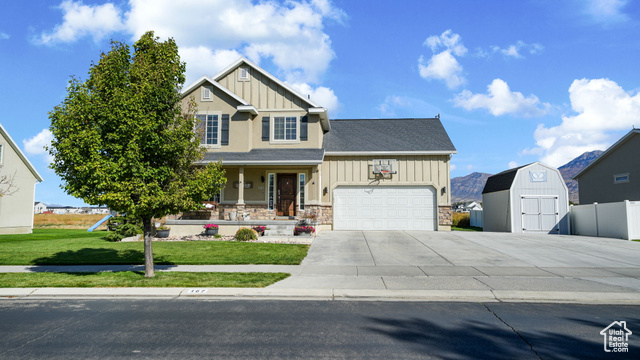 167 E LAKEVIEW DR, Vineyard UT 84059