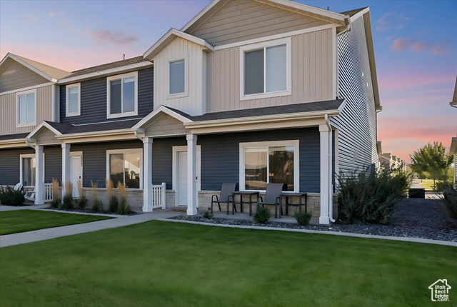 1573 E 320 S, Hyrum UT 84319