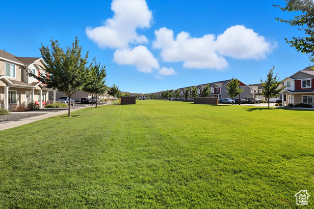 Photo 31 for MLS #2115362 at 1573 E 320 South