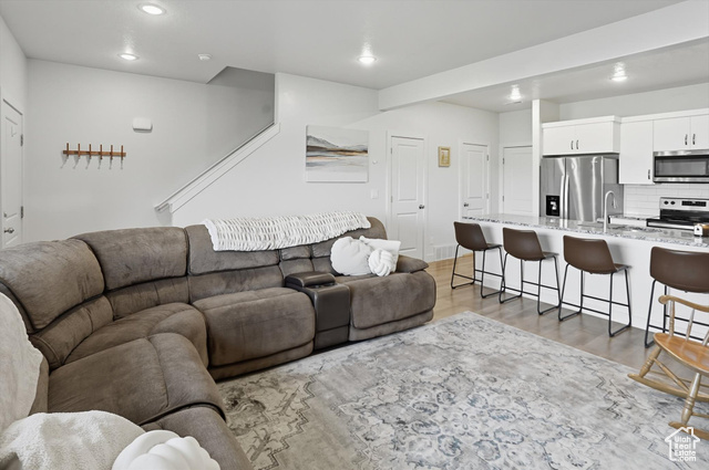 Photo 8 for MLS #2115362 at 1573 E 320 South