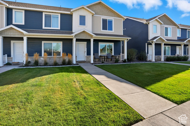 Photo 4 for MLS #2115362 at 1573 E 320 South