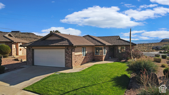 989 W DOVER WAY, St George UT 84770