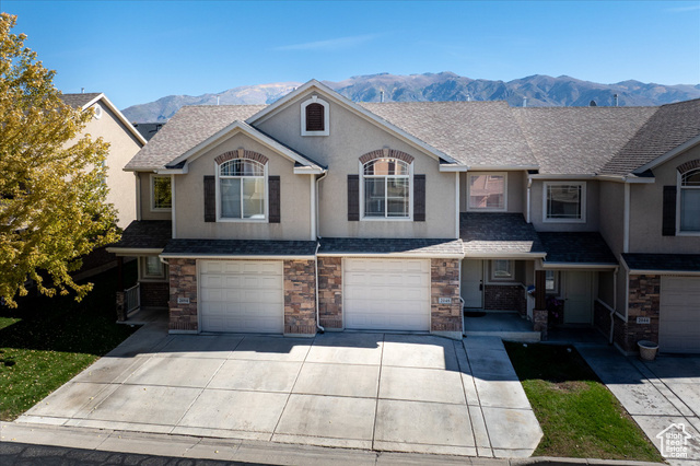 MLS #2115365                     located at 2048 N Evans Cove Loop,
                     Layton, UT