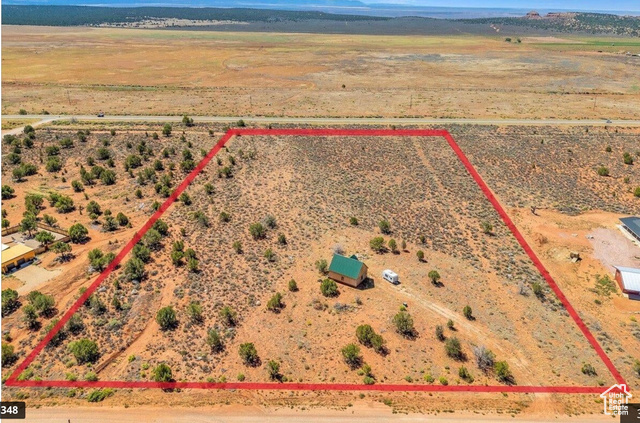 8640 E SERENITY RD, Kanab UT 84741