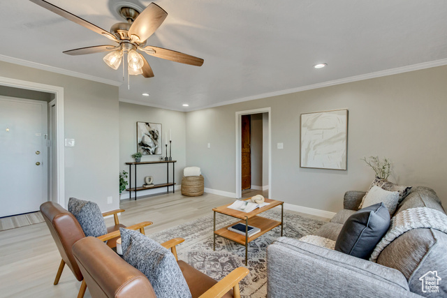 Photo 3 for MLS #2115368 at 130 S 1300 East #703
