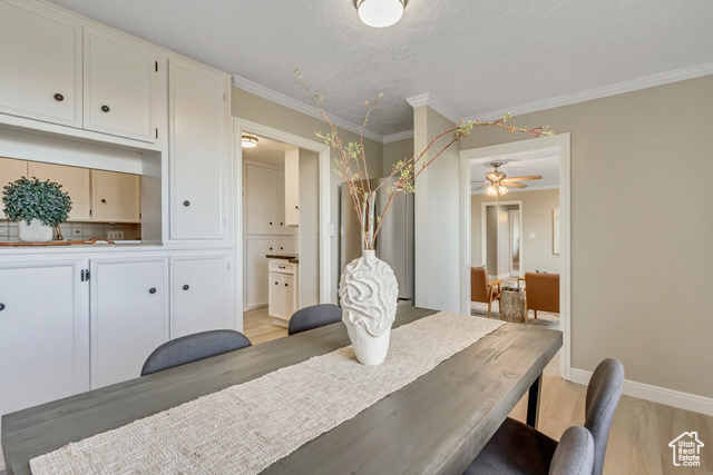 Photo 6 for MLS #2115368 at 130 S 1300 East #703