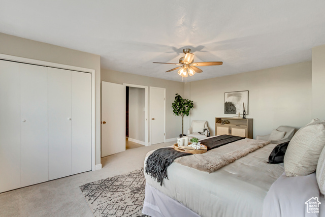 Photo 15 for MLS #2115368 at 130 S 1300 East #703