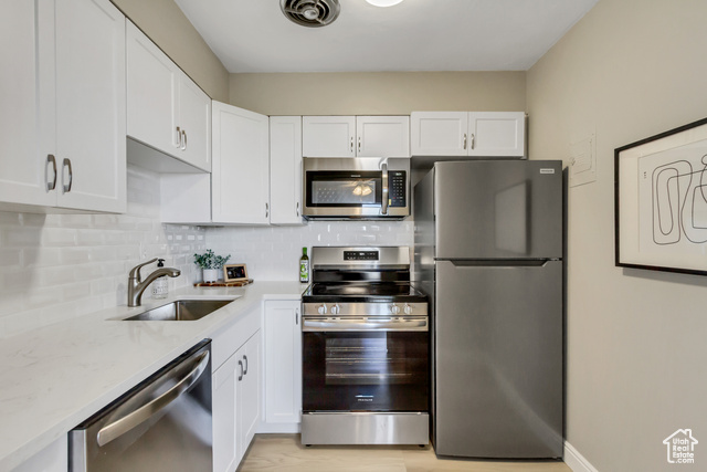 Photo 7 for MLS #2115371 at 130 S 1300 East #704