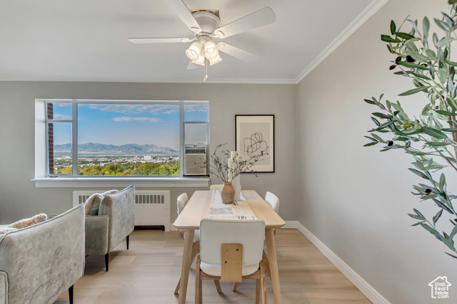 Photo 4 for MLS #2115371 at 130 S 1300 East #704