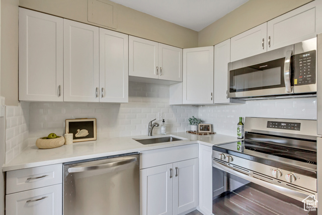 Photo 6 for MLS #2115371 at 130 S 1300 East #704