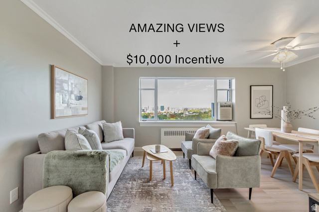 130 S 1300 E #704, Salt Lake City UT 84102