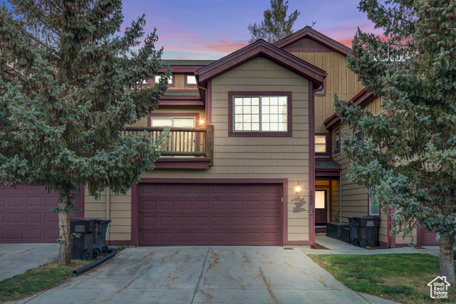 5452 BOBSLED BLVD, Park City UT 84098