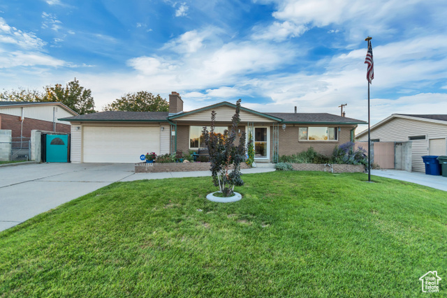 Photo 3 for MLS #2115376 at 4308 S 4580 West