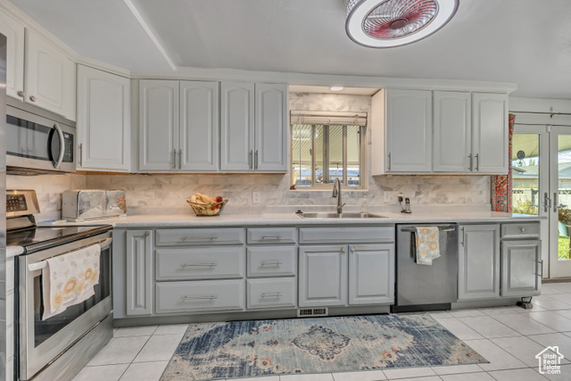 Photo 9 for MLS #2115376 at 4308 S 4580 West