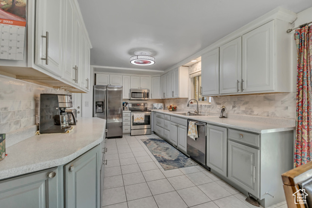 Photo 7 for MLS #2115376 at 4308 S 4580 West