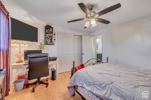 Photo 13 for MLS #2115376 at 4308 S 4580 West