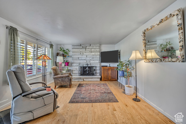 Photo 4 for MLS #2115376 at 4308 S 4580 West