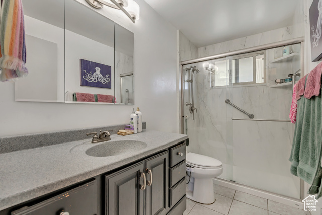Photo 11 for MLS #2115376 at 4308 S 4580 West