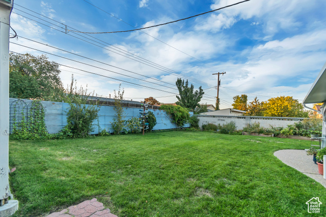 Photo 27 for MLS #2115376 at 4308 S 4580 West