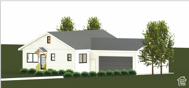 220 E 200 S, Mt Pleasant UT 84647