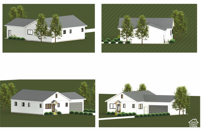 Photo 2 for MLS #2115382 at 220 E 200 South