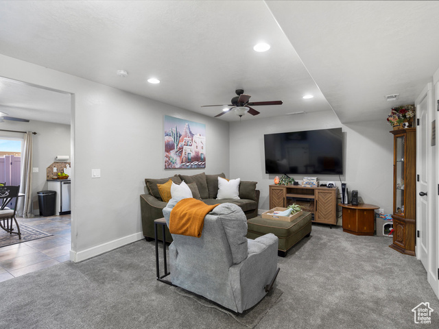 2393 WELLINGTON DR, Harrisville UT 84414