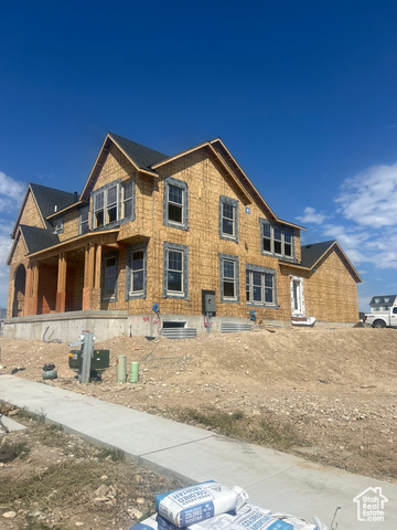 MLS #2115396 - 6788 W South Jordan Pkwy #484