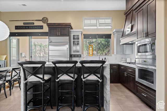 Photo 10 for MLS #2115398 at 2139 W Cougar Rock Cir #135
