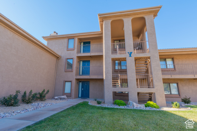 MLS #2115399                     located at 860 S Village Rd #Y8,
                     St. George, UT