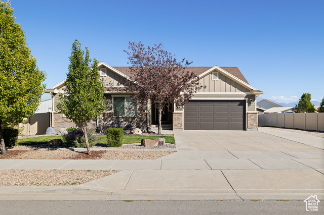 13361 S 7530 W, Herriman UT 84096