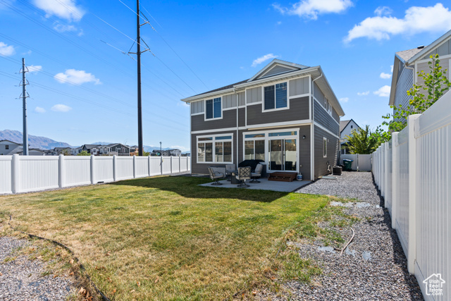 Photo 40 for MLS #2115407 at 4082 W Red Clover Dr