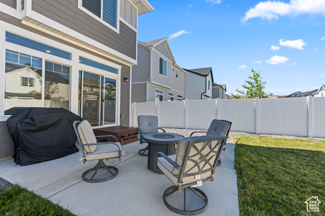 Photo 37 for MLS #2115407 at 4082 W Red Clover Dr