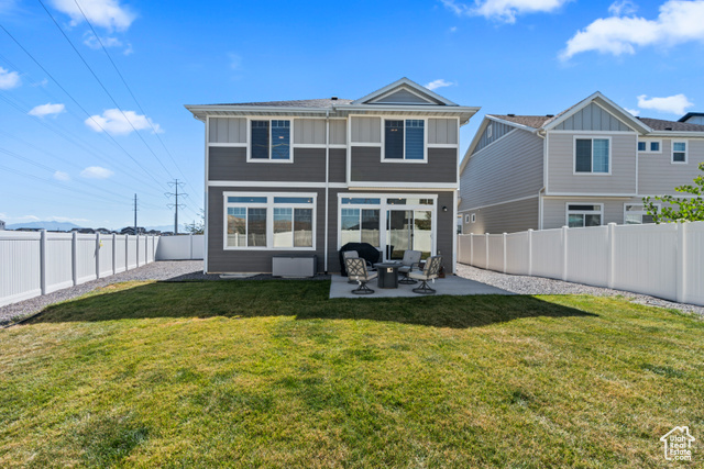 Photo 38 for MLS #2115407 at 4082 W Red Clover Dr