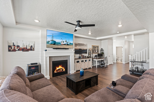 Photo 9 for MLS #2115407 at 4082 W Red Clover Dr