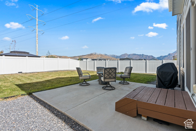 Photo 35 for MLS #2115407 at 4082 W Red Clover Dr