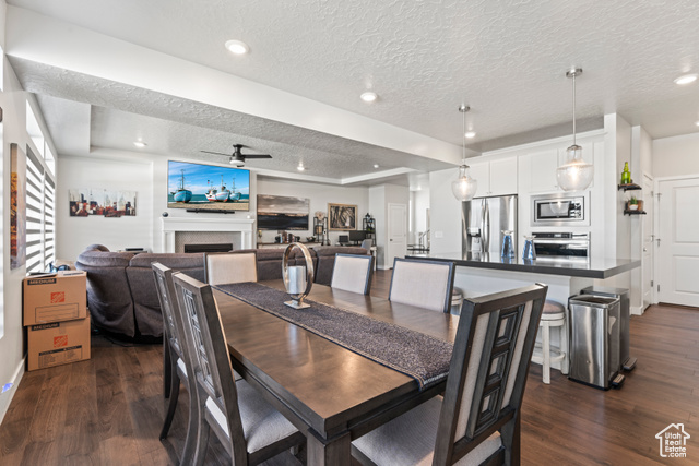 Photo 11 for MLS #2115407 at 4082 W Red Clover Dr