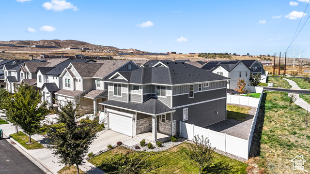 Photo 43 for MLS #2115407 at 4082 W Red Clover Dr